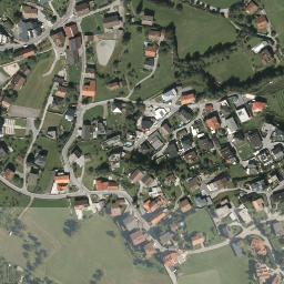 Satellite imagery of Scheibensignal, AT