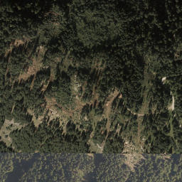 Satellite imagery of Rauherkogel, AT