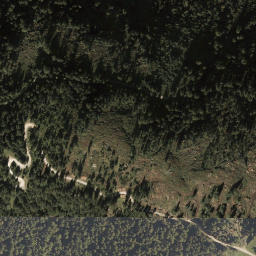 Satellite imagery of Rauherkogel, AT