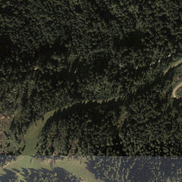 Satellite imagery of Rauherkogel, AT