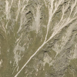 Satellite imagery of Peiderspitze, AT