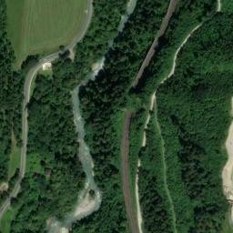 Satellite imagery of Scheibensignal, AT