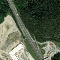 Satellite imagery of Scheibensignal, AT
