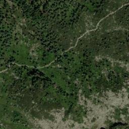 Satellite imagery of Viggarspitze, AT