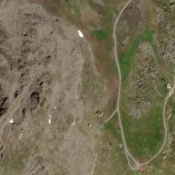 Satellite imagery of Schartenkogel, AT