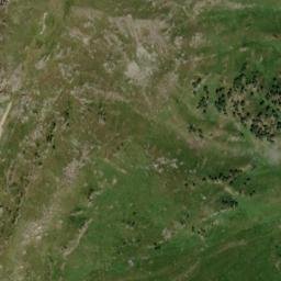 Satellite imagery of Schartenkogel, AT