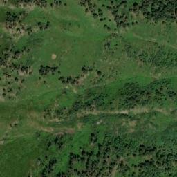 Satellite imagery of Schartenkogel, AT