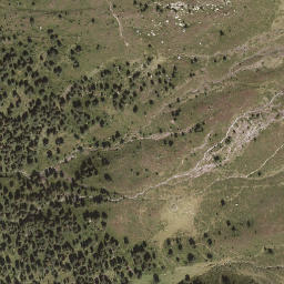 Satellite imagery of Hirzer, AT