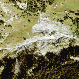 Satellite imagery of Farnbühel, AT