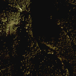 Satellite imagery of Achkogel, AT