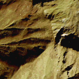 Satellite imagery of Popberg, AT