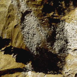 Satellite imagery of Popberg, AT