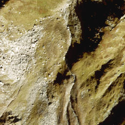 Satellite imagery of Popberg, AT
