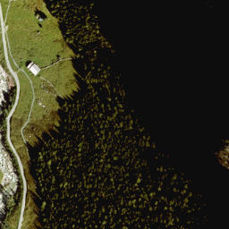 Satellite imagery of Fazenwand, AT