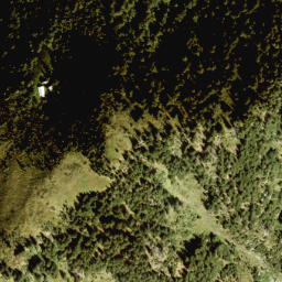 Satellite imagery of Kanzel, AT