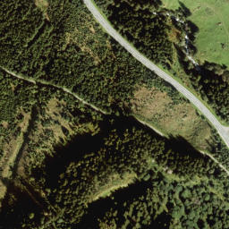 Satellite imagery of Archenkopf, AT