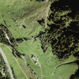 Satellite imagery of Archenkopf, AT