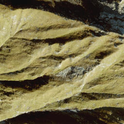 Satellite imagery of Grüneckkogel, AT