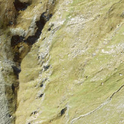 Satellite imagery of Grüneckkogel, AT