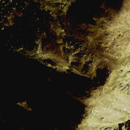 Satellite imagery of Brustingerkogel, AT