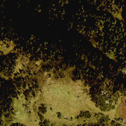 Satellite imagery of Breiteck, AT