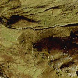 Satellite imagery of Königsstuhl, AT