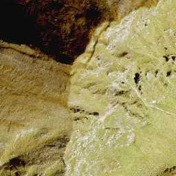 Satellite imagery of Königsstuhl, AT