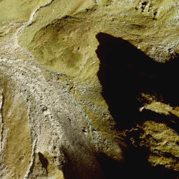 Satellite imagery of Rettinger, AT