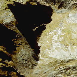 Satellite imagery of Rettinger, AT