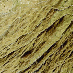 Satellite imagery of Geißstein, AT
