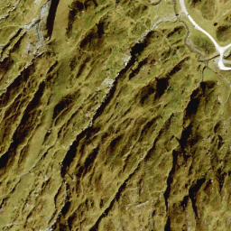 Satellite imagery of Geißstein, AT