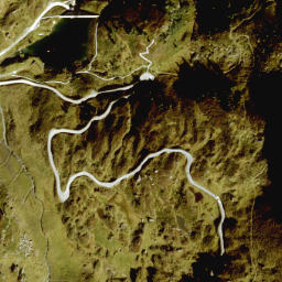 Satellite imagery of Geißstein, AT