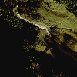 Satellite imagery of Krapfbrachkopf, AT