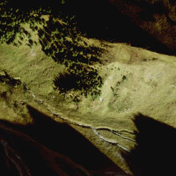 Satellite imagery of Krapfbrachkopf, AT