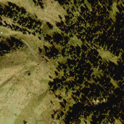 Satellite imagery of Hochetzkopf, AT