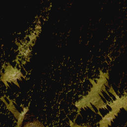 Satellite imagery of Hochetzkopf, AT