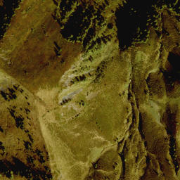 Satellite imagery of Kreuzköpfl, AT