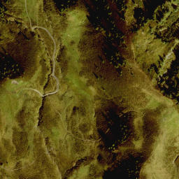 Satellite imagery of Kreuzköpfl, AT