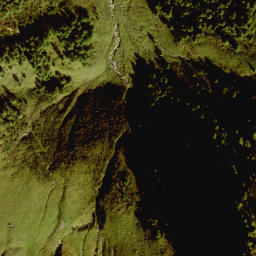 Satellite imagery of Kühkarl, AT