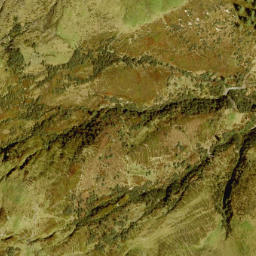 Satellite imagery of Tristenwandkopf, AT