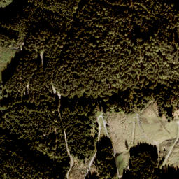 Satellite imagery of Aukopf, AT