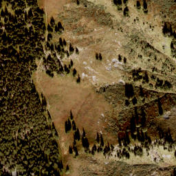 Satellite imagery of Aukopf, AT