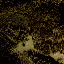 Satellite imagery of Rothorn, AT