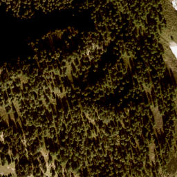 Satellite imagery of Rothorn, AT