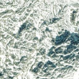 Satellite imagery of Windischscharte, AT