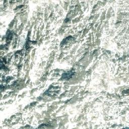 Satellite imagery of Windischscharte, AT