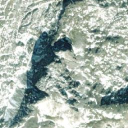 Satellite imagery of Schliererspitze, AT