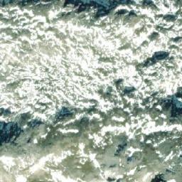 Satellite imagery of Schliererspitze, AT