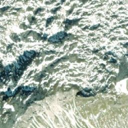Satellite imagery of Schliererspitze, AT