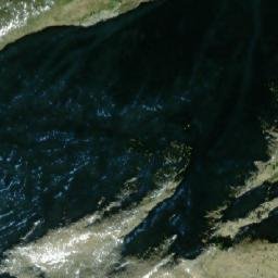 Satellite imagery of Karnereck, AT